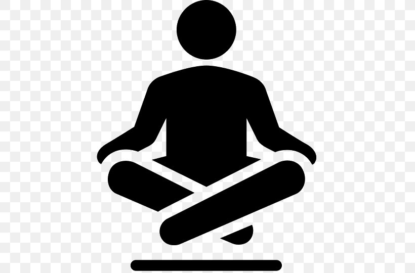 Guru Meditation Clip Art, PNG, 540x540px, Meditation, Black And White, Domain Name, Guru, Guru Meditation Download Free