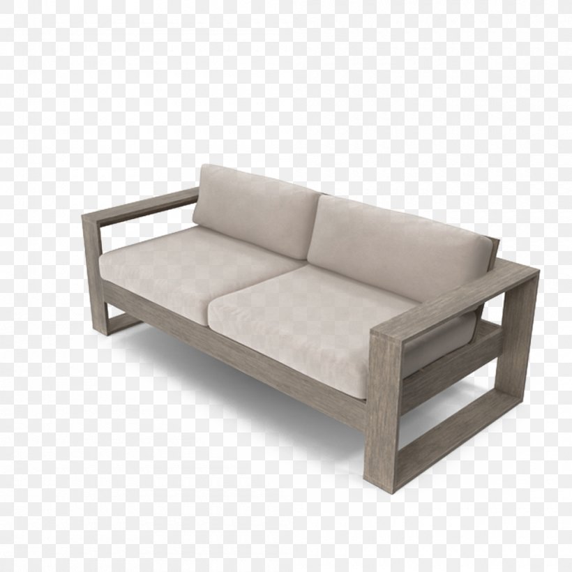 Couch Patio Chair Garden Furniture, PNG, 1000x1000px, 3d Computer Graphics, Couch, Armrest, Bed, Chair Download Free