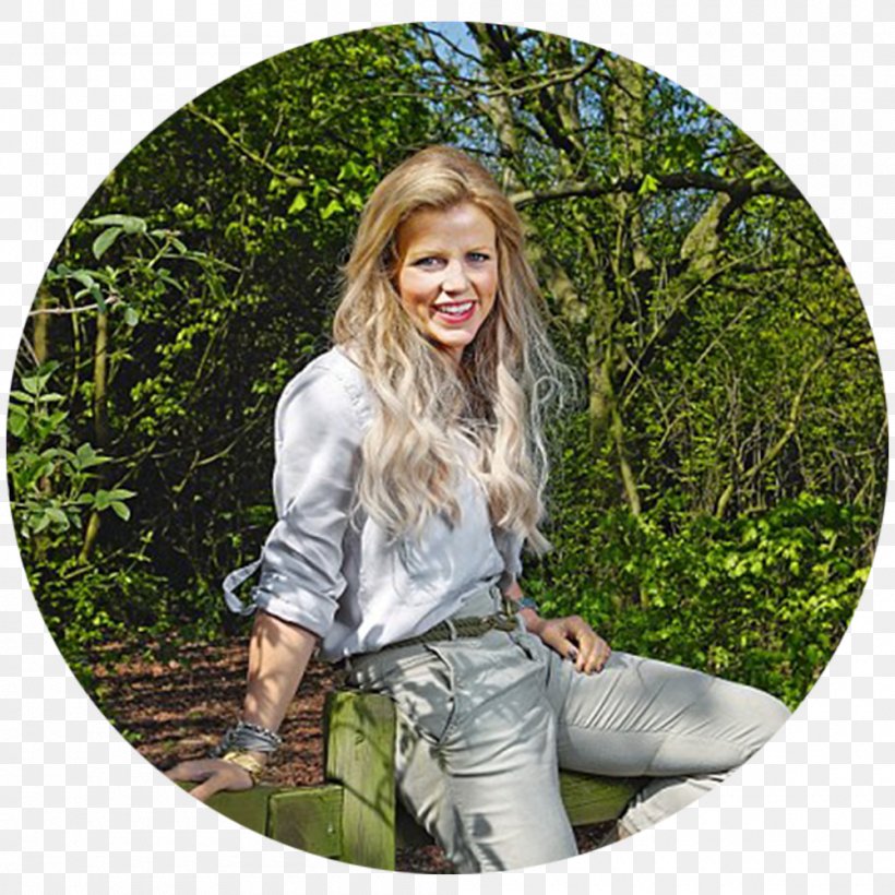 Ellie Harrison Countryfile Television Presenter Television Show, PNG, 1000x1000px, Watercolor, Cartoon, Flower, Frame, Heart Download Free