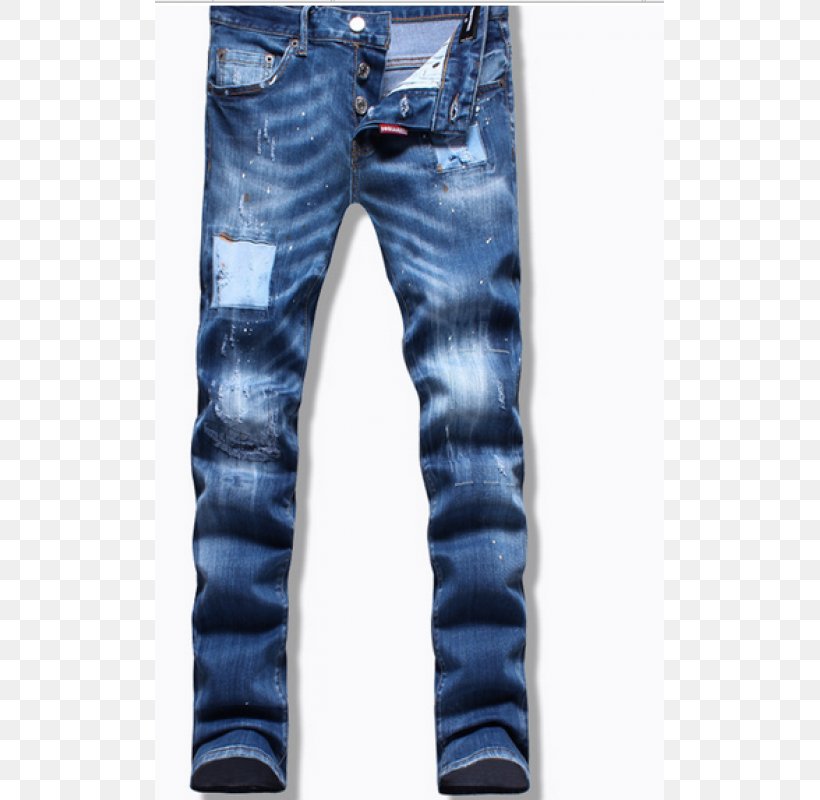 Jeans Denim Dsquared² Pants Fashion, PNG, 800x800px, Jeans, Denim, Fashion, Man, Pants Download Free