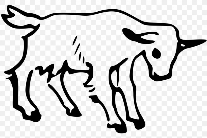 Pygmy Goat Boer Goat Cursive Fainting Goat Paper, PNG, 1024x683px, Pygmy Goat, Area, Art, Artwork, Black Download Free