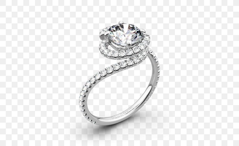 Wedding Ring Silver Body Jewellery, PNG, 500x500px, Ring, Body Jewellery, Body Jewelry, Diamond, Fashion Accessory Download Free