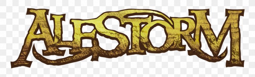 Alestorm Logo Musical Ensemble No Grave But The Sea, PNG, 1024x312px, Watercolor, Cartoon, Flower, Frame, Heart Download Free
