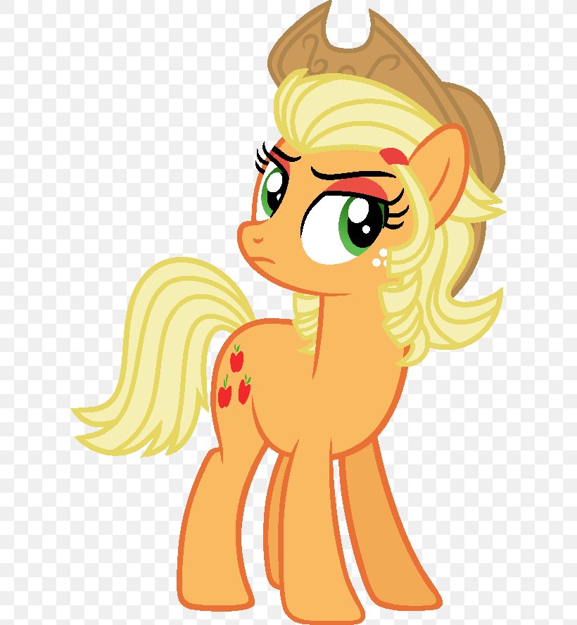 Applejack Pony Rarity Pinkie Pie Fluttershy, PNG, 620x888px, Applejack, Animal Figure, Cartoon, Cutie Mark Crusaders, Deviantart Download Free