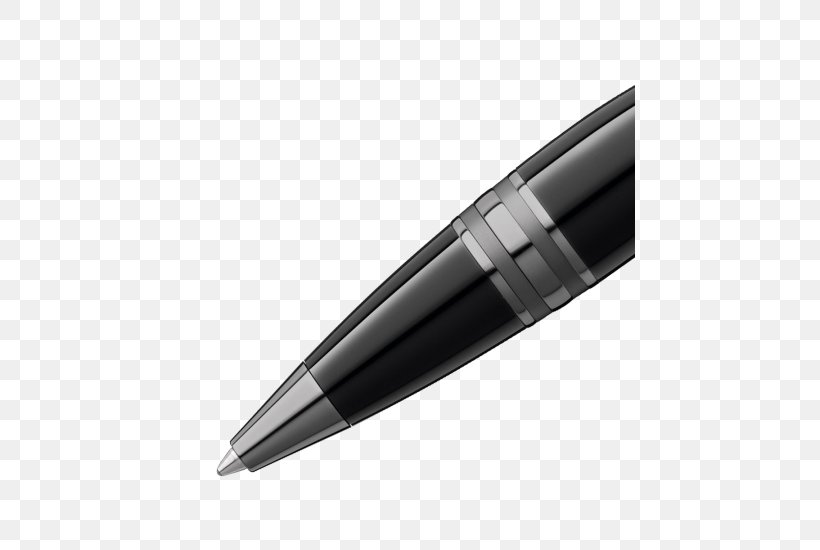 Ballpoint Pen Fountain Pen Pens Montblanc Meisterstück, PNG, 550x550px, Ballpoint Pen, Ball Pen, Fountain Pen, Montblanc, Montblanc Starwalker Ballpoint Pen Download Free