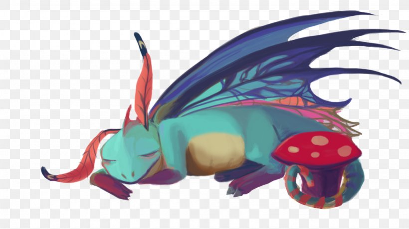 DeviantArt Faerie Dragon Fan Art, PNG, 1024x576px, 5 July, Deviantart, Art, Cartoon, Com Download Free