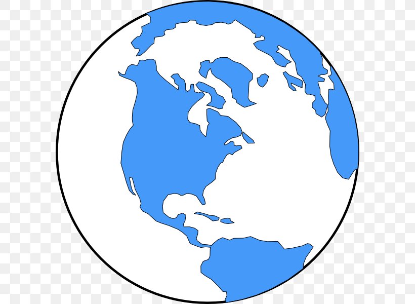 Earth Vector Graphics Clip Art Image, PNG, 600x600px, Earth, Drawing, Globe, Royaltyfree, World Download Free