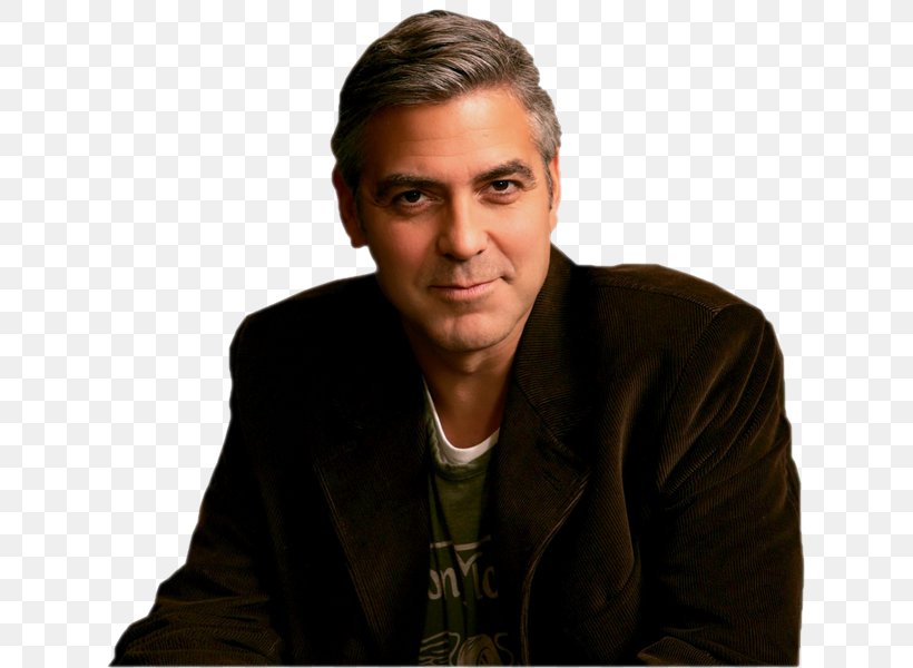 George Clooney Hollywood Ocean's Eleven Desktop Wallpaper Celebrity, PNG, 711x600px, George Clooney, Actor, Alexander Clooney, Amal Clooney, Brad Pitt Download Free