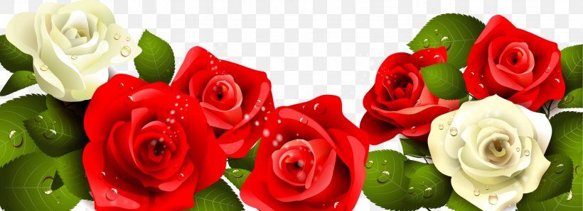 Happy Birthday To You Rose Greeting Card, PNG, 1888x687px, Happy Birthday To You, Artificial Flower, Birthday, Cut Flowers, Floral Design Download Free