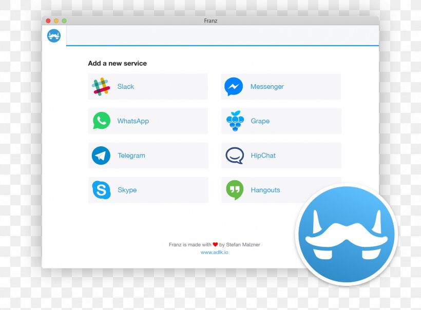 Messaging Apps Instant Messaging AlternativeTo MacOS, PNG, 1500x1106px, Messaging Apps, Alternativeto, Area, Brand, Computer Icon Download Free