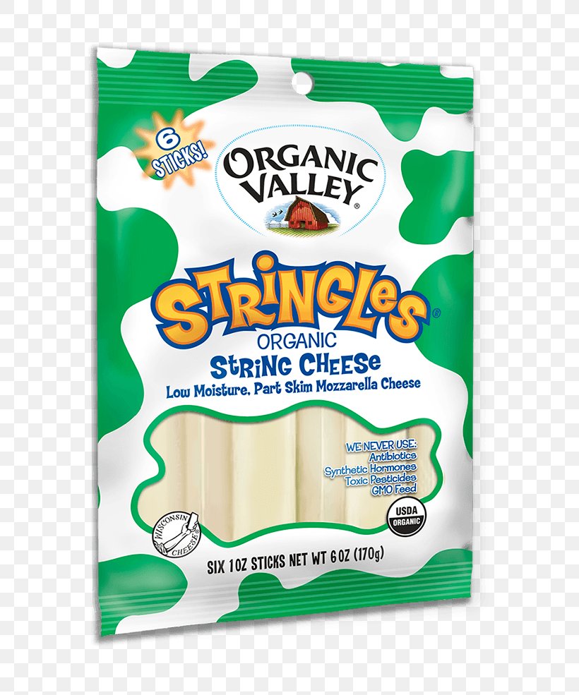 Organic Food String Cheese Milk Cheddar Cheese, PNG, 657x985px, Organic Food, Brand, Cheddar Cheese, Cheese, Colbyjack Download Free