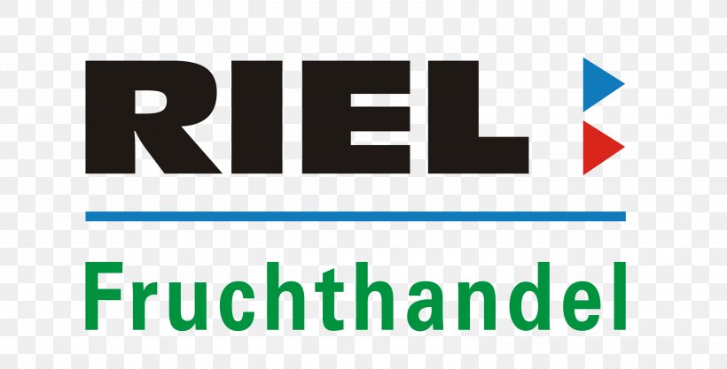 Riel Fruchthandel GmbH & Co. KG Spielvereinigung Kehl-Sundheim Riel Hausverwaltung Riverside Ortenau E.V. Potsdamer Straße, PNG, 3000x1526px, Logo, Apartment, Area, Brand, Business Download Free