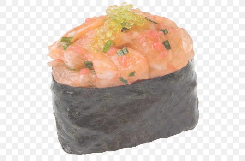 Sushi, PNG, 540x540px, Sushi, California Roll, Comfort Food, Cuisine, Dish Download Free