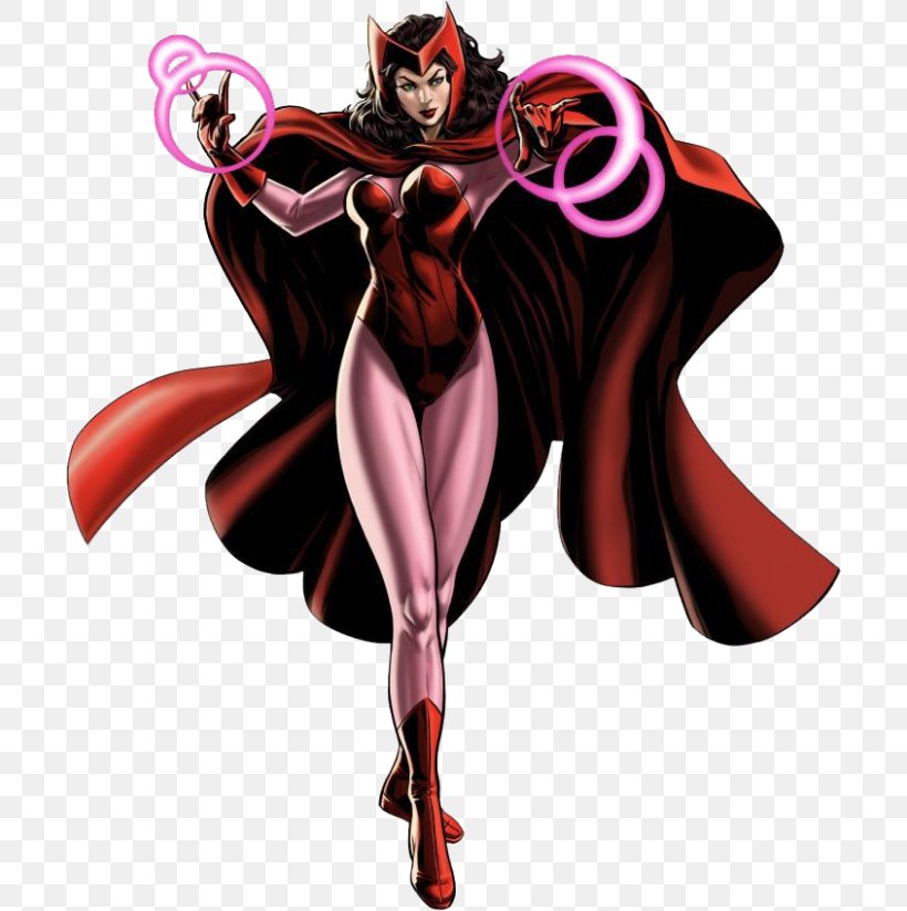 Wanda Maximoff Black Widow Quicksilver Thor Bruce Banner, PNG, 700x824px, Wanda Maximoff, Art, Avengers, Avengers Age Of Ultron, Black Widow Download Free