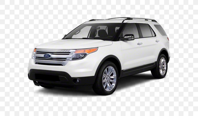 2015 Ford Explorer XLT Car Ford Motor Company 2014 Ford Explorer, PNG, 640x480px, 2014 Ford Explorer, 2015 Ford Explorer, 2015 Ford Explorer Xlt, Ford, Automatic Transmission Download Free