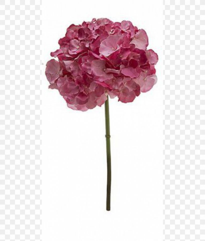 Artificial Flower Pink Hydrangea, PNG, 848x1000px, Flower, Artificial Flower, Blue, Brand, Brooch Download Free