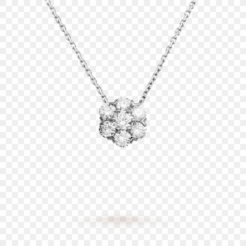 Charms & Pendants Necklace Gold Van Cleef & Arpels Jewellery, PNG, 1024x1024px, Charms Pendants, Body Jewelry, Chain, Cub Scout, Diamond Download Free