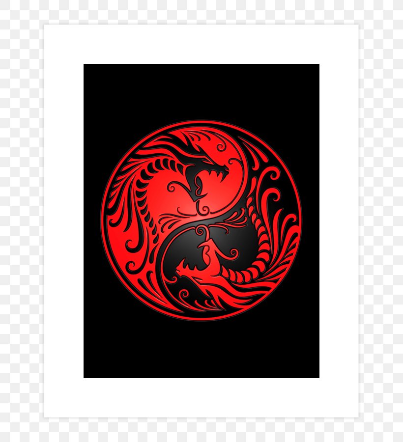 Chinese Dragon Yin And Yang Zazzle Japanese Dragon, PNG, 740x900px, Chinese Dragon, Clothing, Dragon, Drink, Fictional Character Download Free