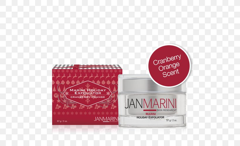 Cream Jan Marini Skin Research, Inc. Exfoliation Skin Care Cosmetics, PNG, 500x500px, Cream, Beauty, California, Chief Executive, Cosmetics Download Free