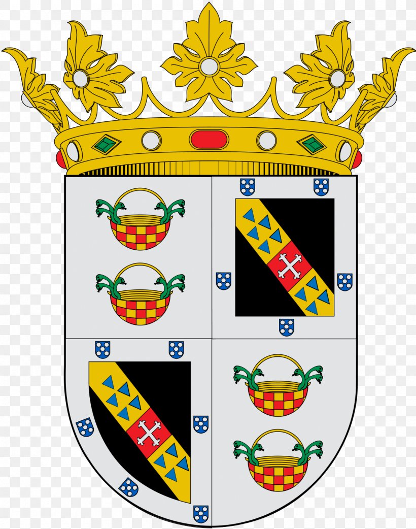 Duke Of Medina Sidonia Casa De Medina Sidonia Spain Coat Of Arms, PNG, 1200x1526px, Duke Of Medina Sidonia, Area, Coat Of Arms, Crown, Duke Download Free