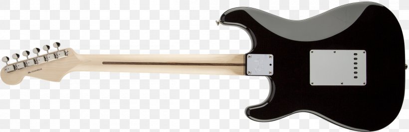 Fender Stratocaster Sunburst Electric Guitar Fingerboard, PNG, 2400x779px, Fender Stratocaster, Electric Guitar, Eric Clapton Stratocaster, Fender American Deluxe Stratocaster, Fender Bullet Download Free