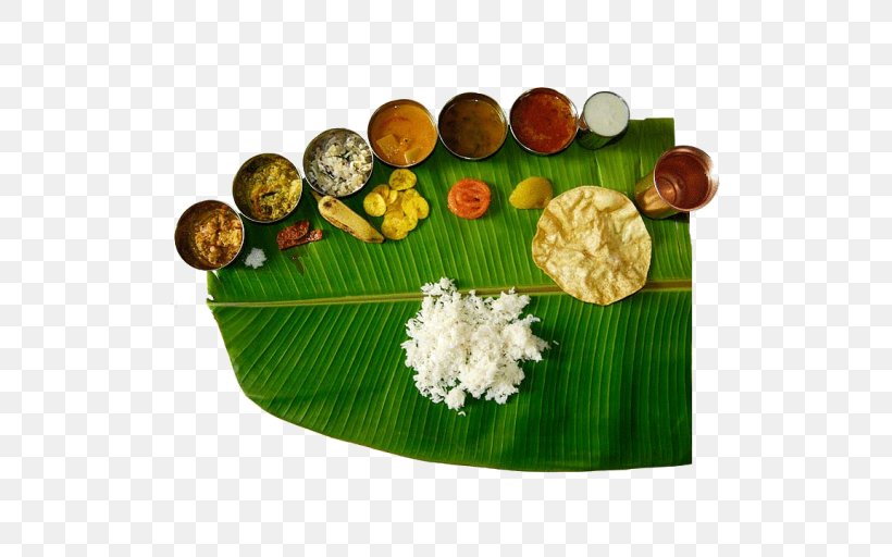 Indian Cuisine Tamil Cuisine Tamil Nadu Pongal Vegetarian Cuisine, PNG, 512x512px, Indian Cuisine, Asian Food, Banana Leaf, Commodity, Cuisine Download Free
