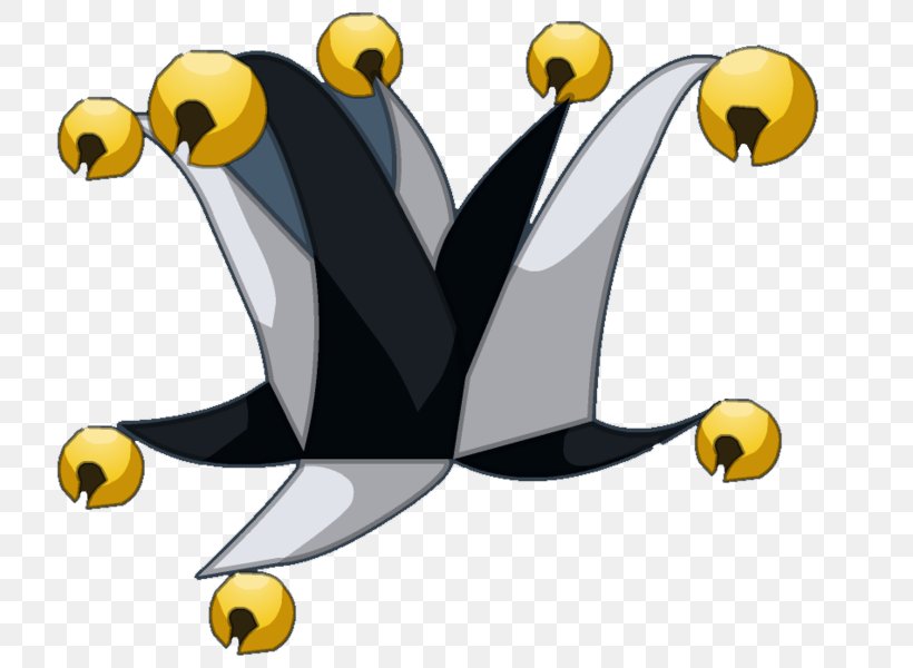 Jester Bonnet Hat Harlequin Transformice, PNG, 734x600px, Jester, Beak, Bonnet, Cap And Bells, Cartoon Download Free
