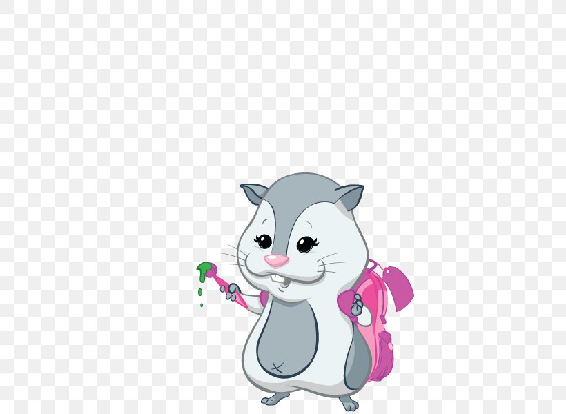 Kitten Hamster ZhuZhu Pets Toy Mouse, PNG, 600x600px, Kitten, Amazoncom, Carnivoran, Cartoon, Cat Download Free