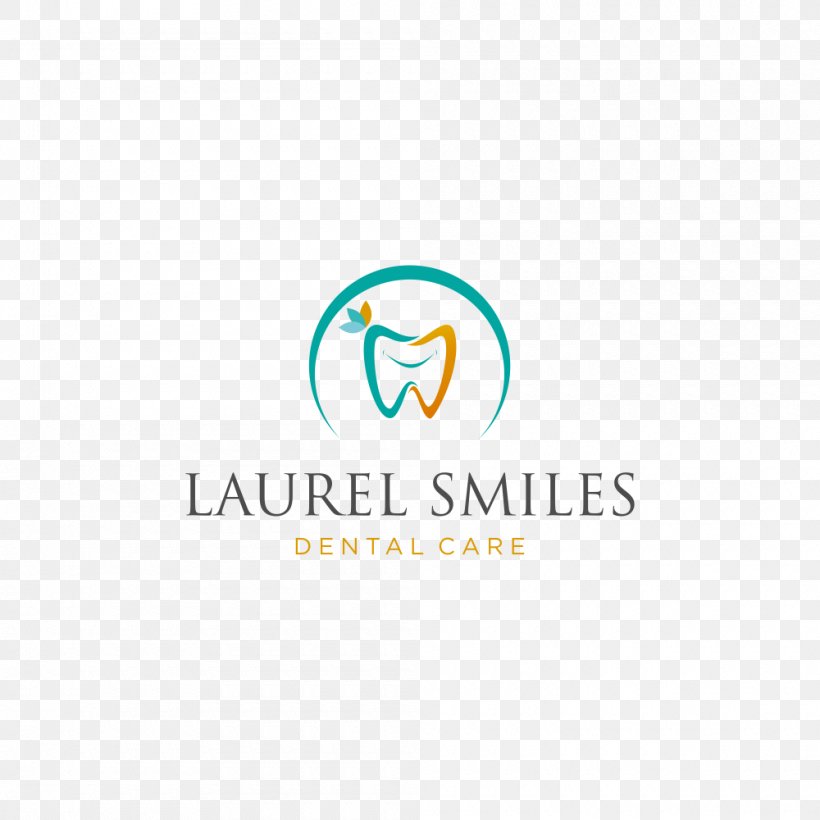 Laurel Smiles Dental Care Dentistry Tooth, PNG, 1000x1000px, Laurel, Area, Brand, Cosmetic Dentistry, Dentist Download Free