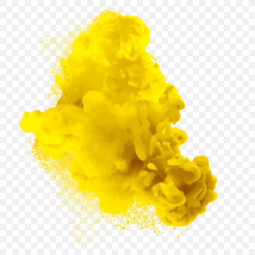 Desktop Wallpaper Clip Art Image Transparency, PNG, 1640x1640px, Yellow, Color, Colored Smoke, Lemon, Smoke Download Free