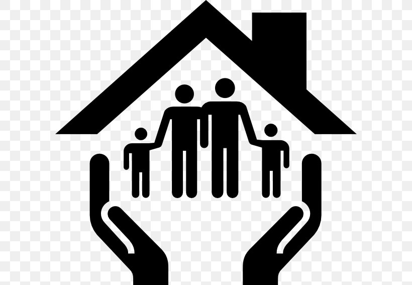 Social Services Community Social Work Housing Human Services, PNG, 600x567px, Social Services, Area, Black And White, Brand, Community Download Free