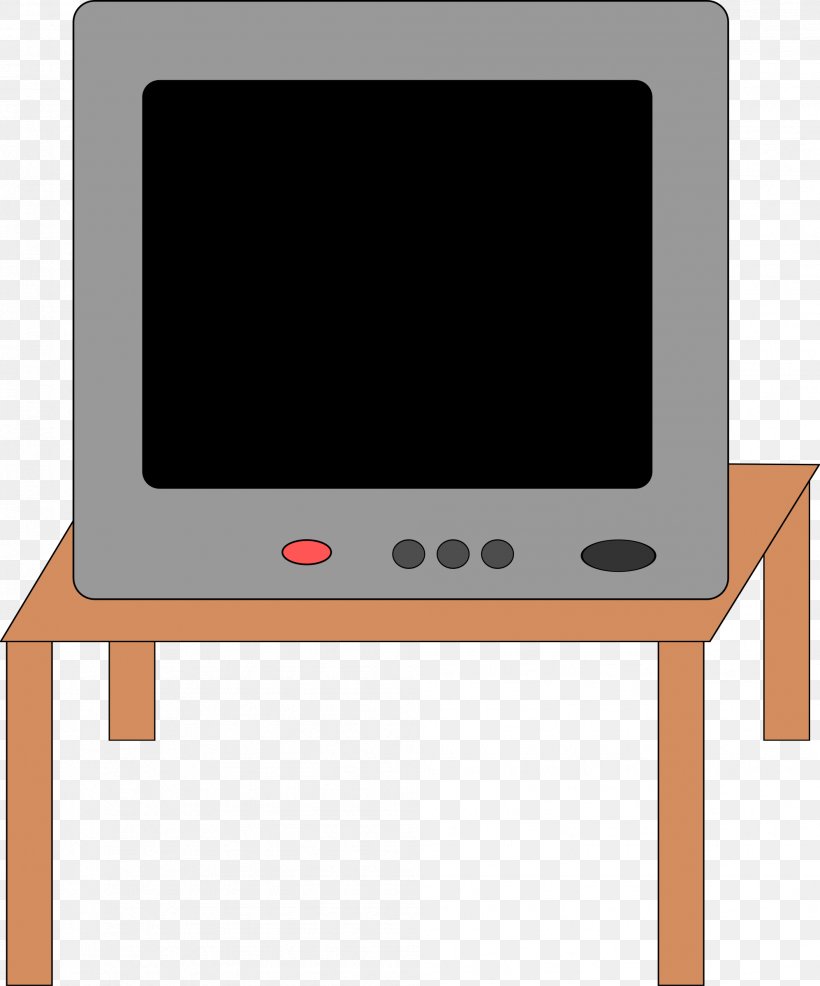 Table Television Clip Art, PNG, 1994x2400px, Table, Bedside Tables, Computer Monitor, Diagram, Dining Room Download Free