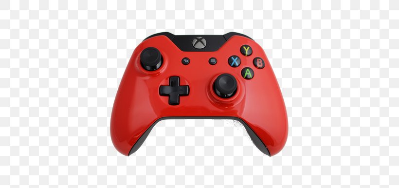 Xbox One Controller Xbox 360 Controller Game Controllers, PNG, 386x386px, Xbox One Controller, All Xbox Accessory, Electronic Device, Game Controller, Game Controllers Download Free