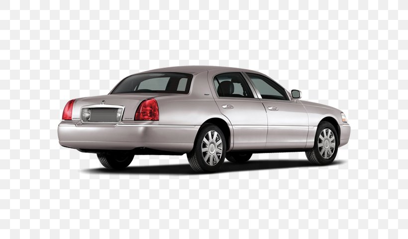 2007 Lincoln Town Car 2008 Lincoln Town Car 2011 Lincoln Town Car, PNG, 640x480px, Lincoln, Automotive Design, Car, Car Seat, Compact Car Download Free