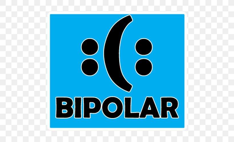 Bipolar Disorder Mental Disorder Mood Disorder Depression Mania, PNG, 500x500px, Bipolar Disorder, Adverse Effect, Area, Bipolar Disorder In Children, Bipolar I Disorder Download Free