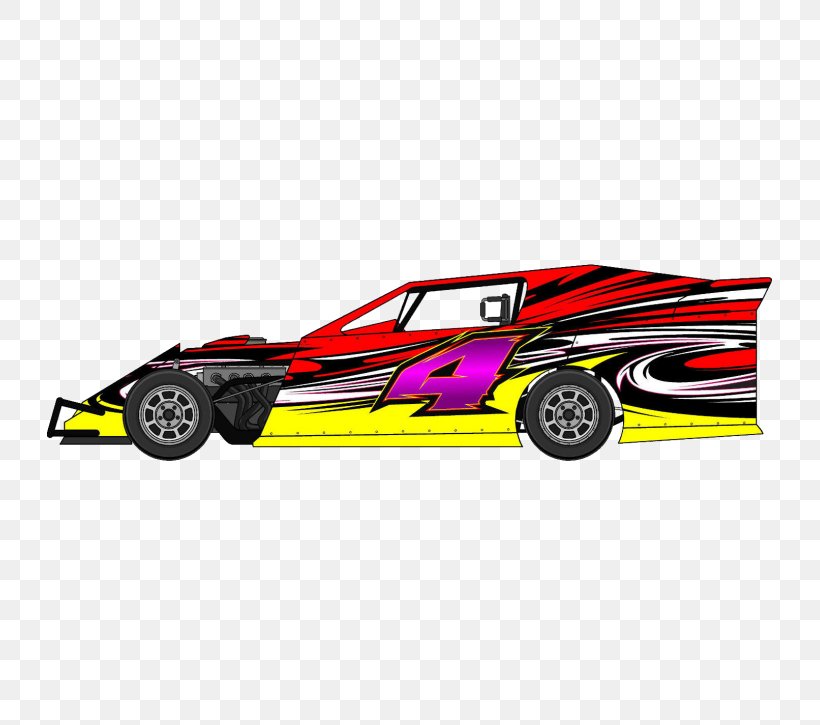 Car Auto Racing Late Model International Motor Contest Association Motor Vehicle, PNG, 725x725px, Car, Auto Racing, Automotive Design, Automotive Exterior, Brand Download Free