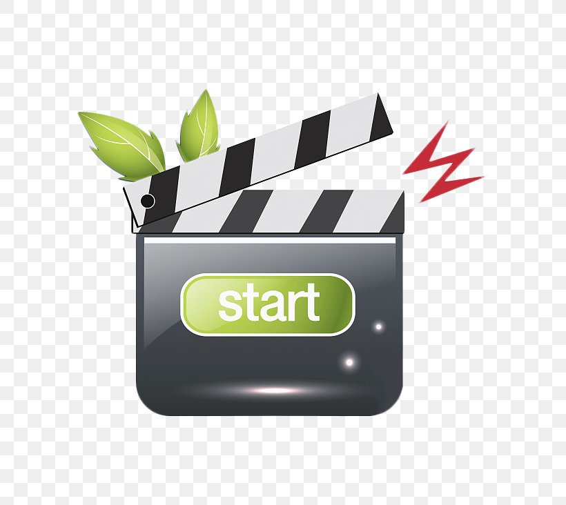Cartoon Animation Icon, PNG, 732x732px, Cartoon, Animation, Brand, Camera, Clapperboard Download Free