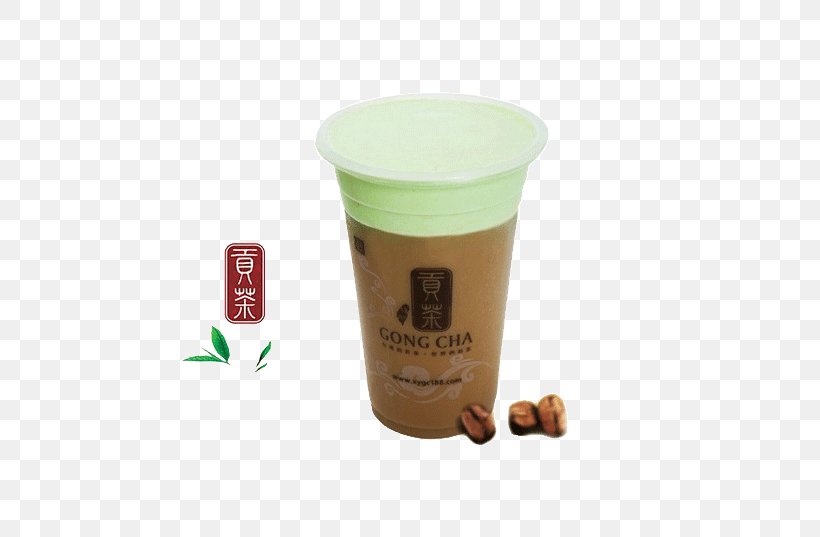 Coffee Green Tea Gong Cha Matcha, PNG, 658x537px, Coffee, Coffee Cup, Cup, Designer, Drink Download Free