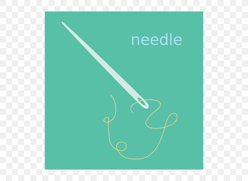 Computer Font Hand-Sewing Needles, PNG, 600x600px, Computer Font, Attribute, Brand, Grass, Green Download Free