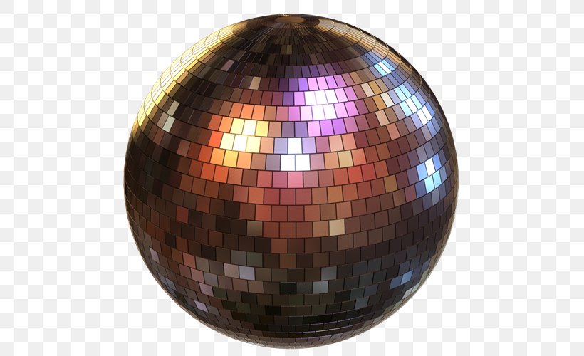 Disco Ball Rendering Mirror 3D Computer Graphics, PNG, 500x500px, 3d Computer Graphics, 3d Computer Graphics Software, 3d Rendering, Disco Ball, Autodesk 3ds Max Download Free
