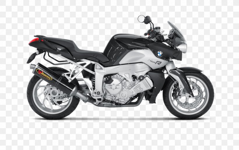 Exhaust System Motorcycle Fairing BMW K1200R Akrapovič BMW K1300S, PNG, 941x591px, Exhaust System, Automotive Exhaust, Automotive Exterior, Automotive Lighting, Bmw K1200gt Download Free