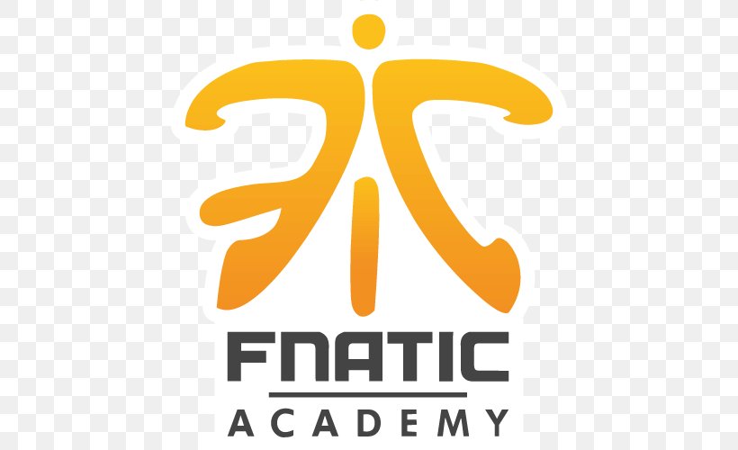 Fnatic Academy Counter-Strike: Global Offensive Dota 2, PNG, 500x500px, Fnatic Academy, Area, Artwork, Brand, Counterstrike Download Free