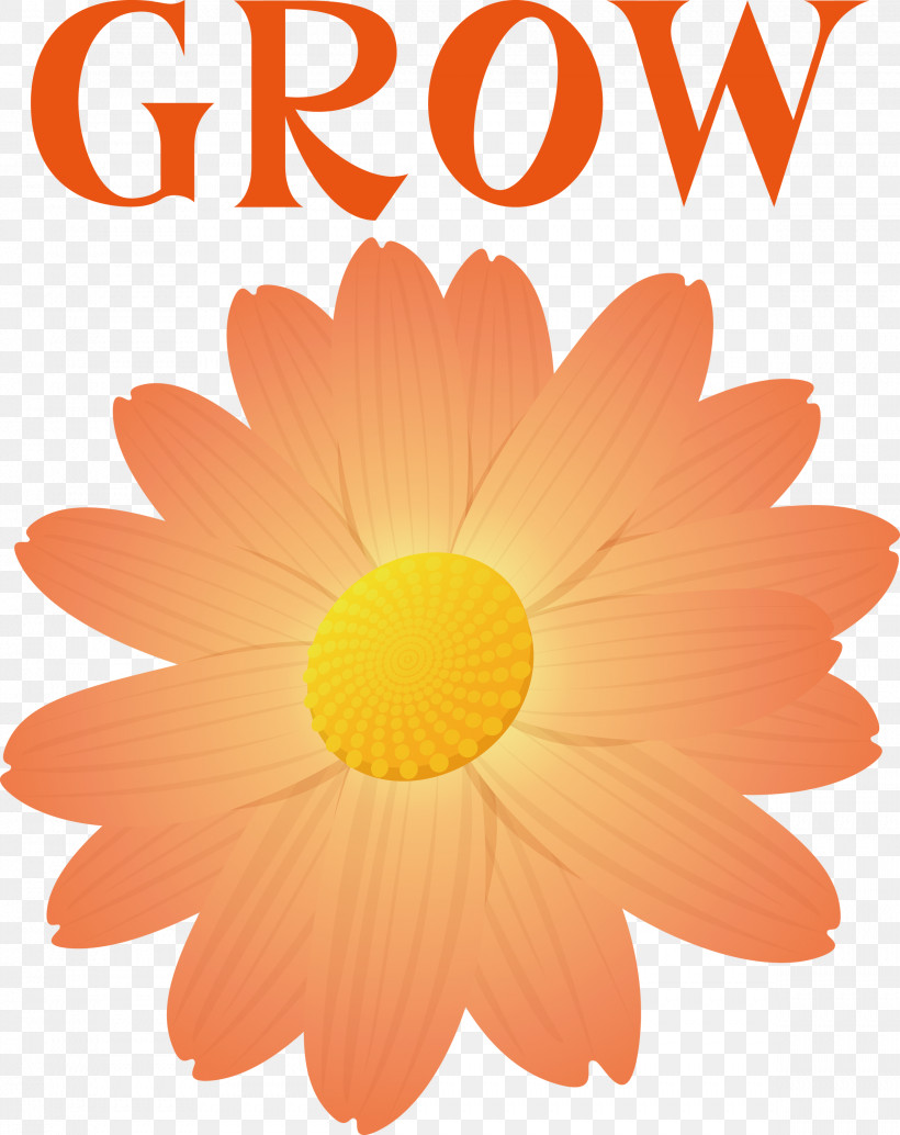 GROW Flower, PNG, 2378x3000px, Grow, Cherry Blossom, Drawing, Flower, Gear Download Free