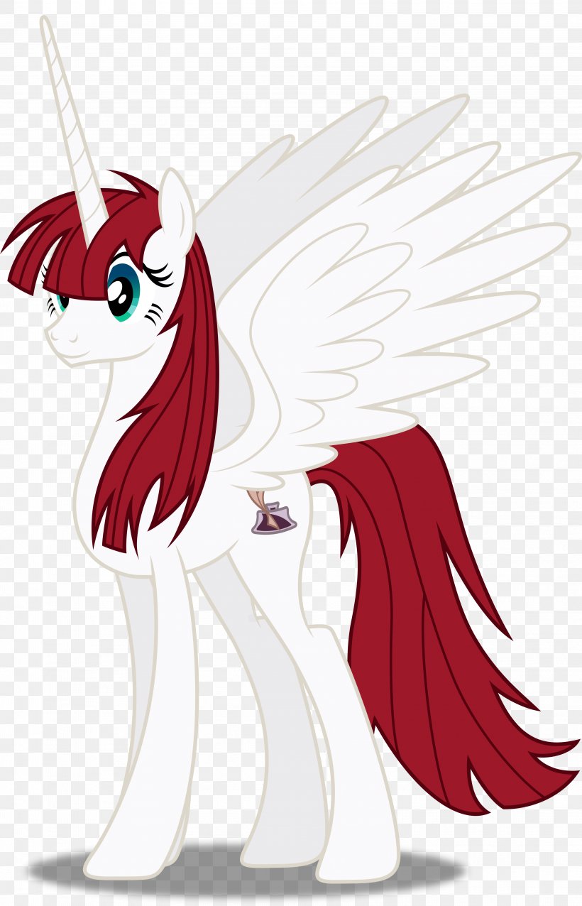 My Little Pony: Friendship Is Magic Fandom Twilight Sparkle DeviantArt Winged Unicorn, PNG, 3212x5000px, Watercolor, Cartoon, Flower, Frame, Heart Download Free