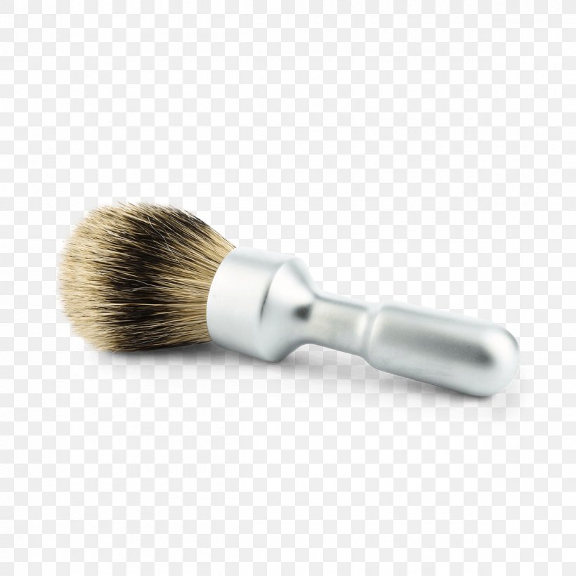 Shave Brush Merkur Matt Blue Silver Tip Badger Brush (90 138 041) European Badger Shaving, PNG, 1200x1200px, Shave Brush, Badger, Barber, Brand, Brush Download Free