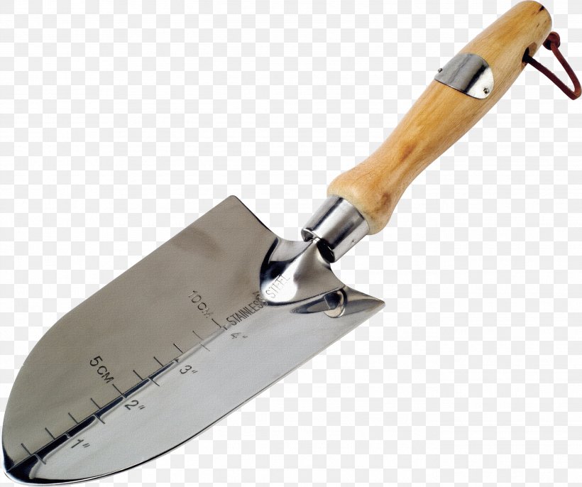 Shovel Tool Trowel Gardening, PNG, 2738x2293px, Shovel, Bricklayer, Broom, Garden, Garden Tool Download Free
