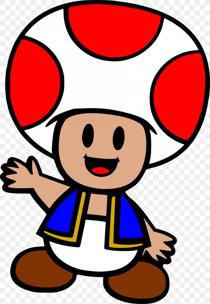 Super Mario Bros. Toad Wii, PNG, 854x1233px, Mario Bros, Area, Artwork, Happiness, Human Behavior Download Free