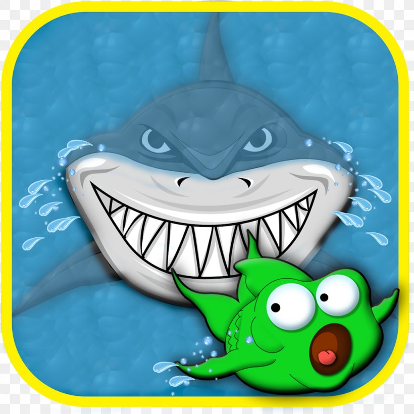 Tiger Shark App Store Web Browser, PNG, 1024x1024px, Tiger Shark, App Store, Cartilaginous Fish, Cartoon, Collage Download Free