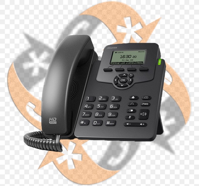 Voice Over IP IP PBX Door Phone Analog Telephone Adapter, PNG, 768x768px, Voice Over Ip, Analog Telephone Adapter, Business Telephone System, Communication, Corded Phone Download Free