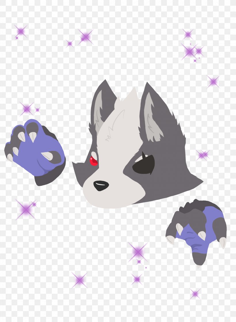 Whiskers Cat Tyler Place Dog Purple, PNG, 2200x3000px, Whiskers, Bat, Blue, Carnivoran, Cartoon Download Free